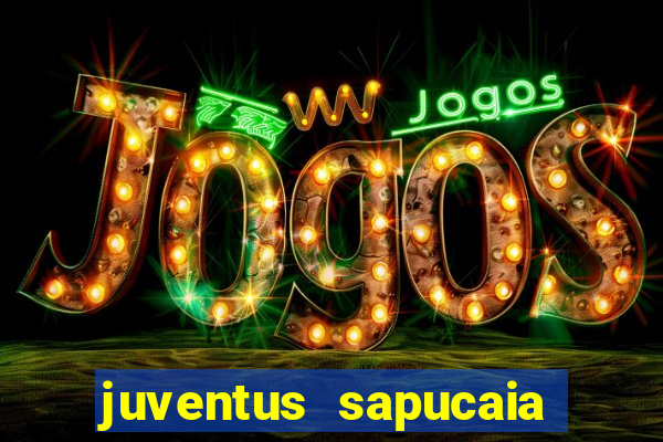 juventus sapucaia do sul